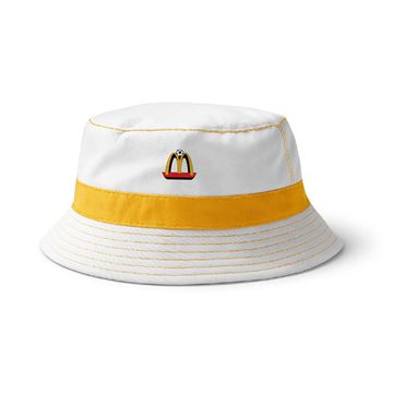 Picture of Goal Arches Bucket Hat