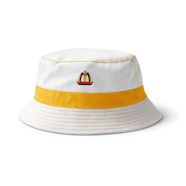 Picture of Goal Arches Bucket Hat