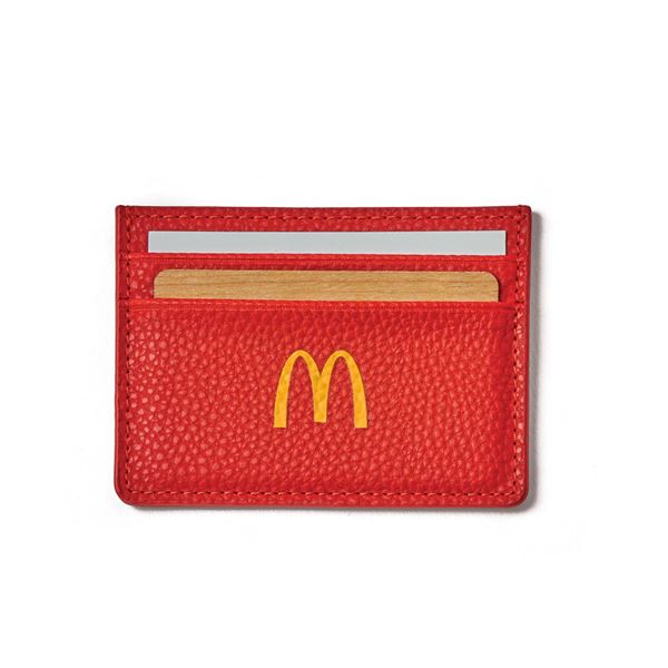 Picture of Arches Card Holder