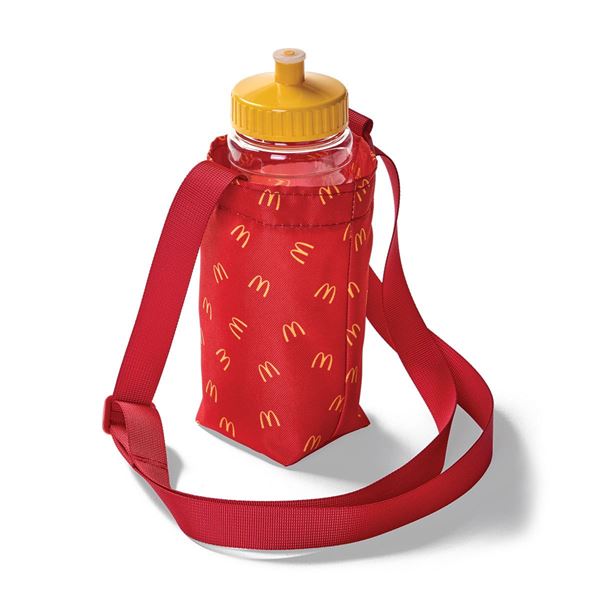 Picture of Tumbled Arches Hydration Bottle Sling