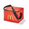 Picture of Arches Red Budget Cooler Bag