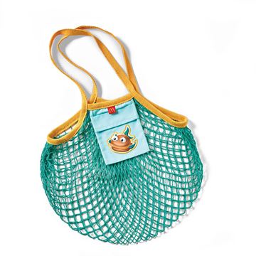 Picture of Filet-O-Fish Net Tote
