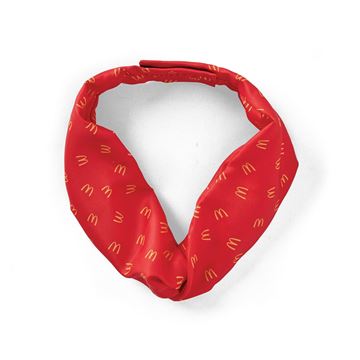 Picture of Tumbled Arches Scarf Tie