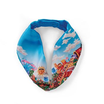 Picture of McDonaldland Scarf Tie