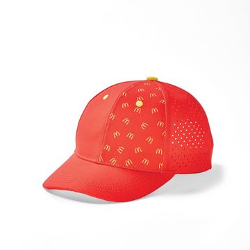 Picture of Tumbled Arches Performance Mesh Back Cap
