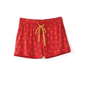 Picture of Tumbled Arches Lounge Shorts