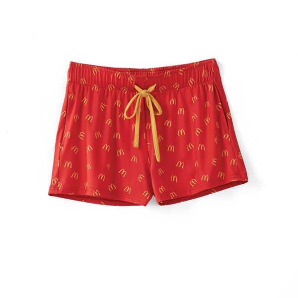 Picture of Tumbled Arches Lounge Shorts
