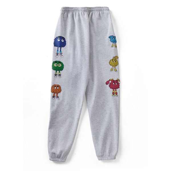 Picture of Stacked Fry Friends Sweatpants
