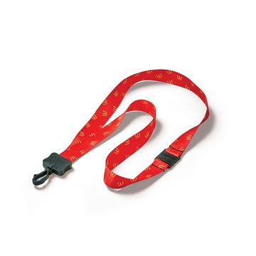 Picture of Tumbled Arches Lanyard