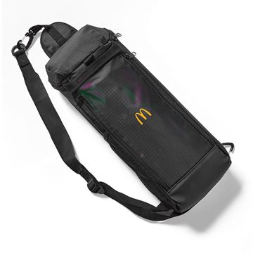 Picture of Arches Embroidered Recycled 6-Can Golf Cooler