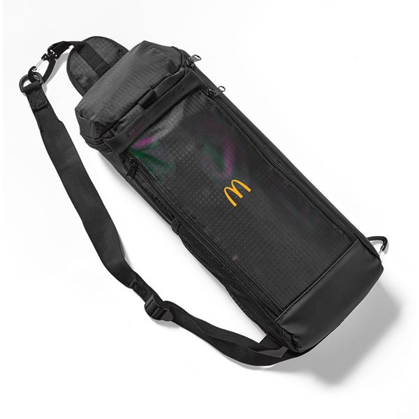 Picture of Arches Embroidered Recycled 6-Can Golf Cooler