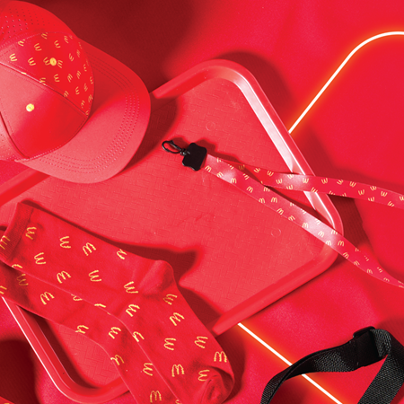 Picture for category Headwear & Accessories 