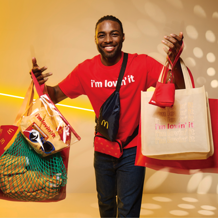 Picture for category Bags & Totes