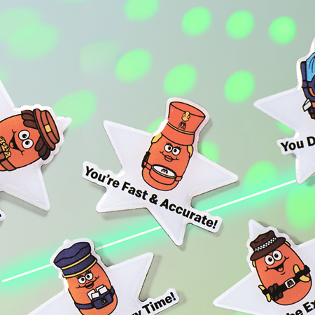 Picture for category Lapel Pins