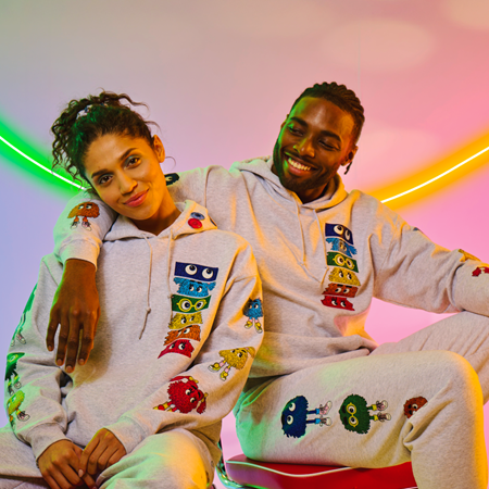 Picture for category NEW! Spring 2026