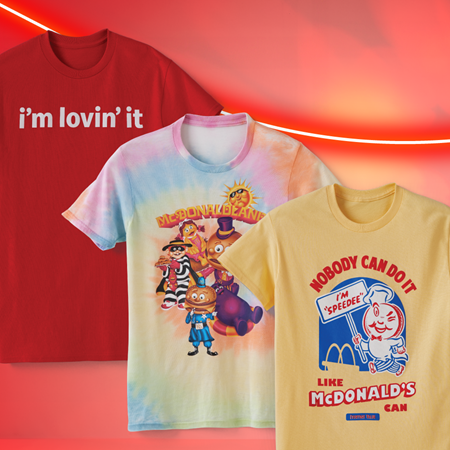 Picture for category T-shirts