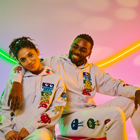 Picture for category Hoodies & Pullovers