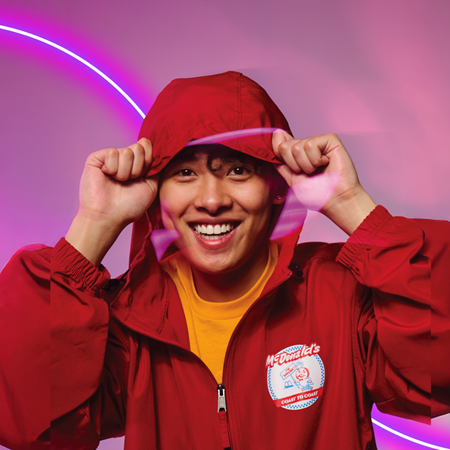 Picture for category Outerwear & Jackets