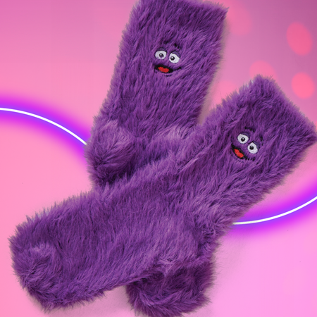 Picture for category Socks