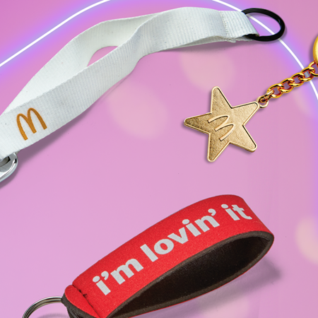 Picture for category Keychains