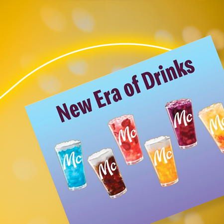 Picture for category McCafé