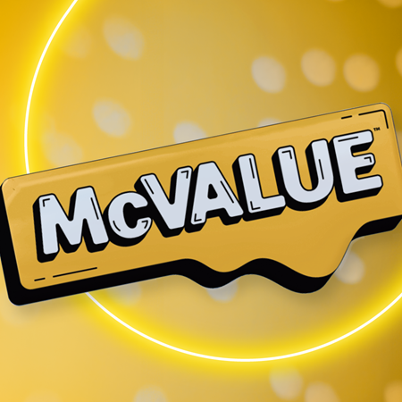 Picture for category McValue