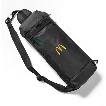 Picture of Arches Recycled Golf Cooler
