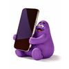 Picture of Grimace Phone Holder