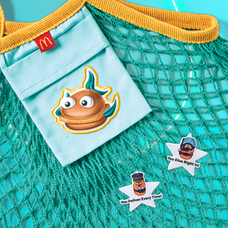 Picture for category Chicken  & Fish