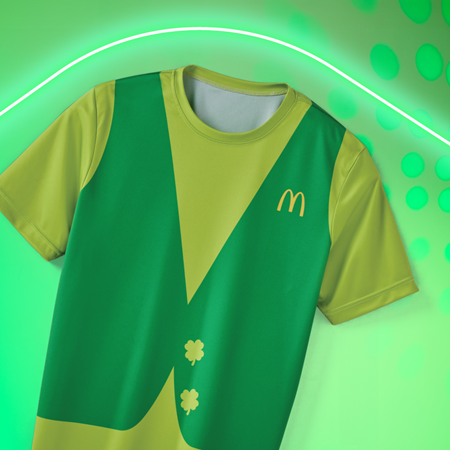 Picture for category Shamrock