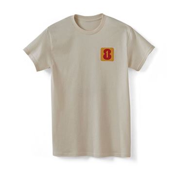Picture of 1 in 8 Repeat Unisex Tee