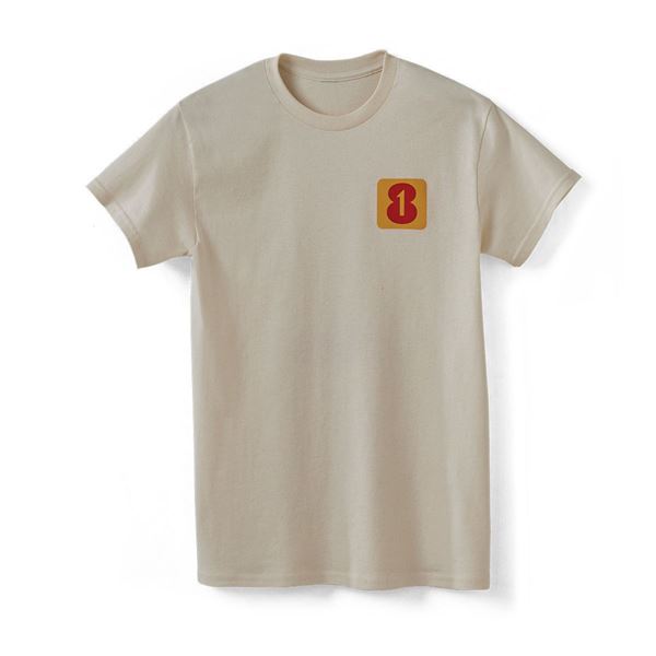 Picture of 1 in 8 Repeat Unisex Tee