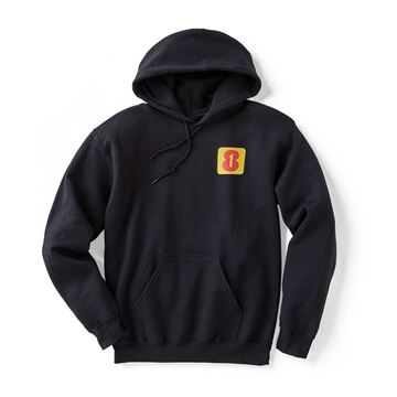 Picture of 1 in 8 Repeat Unisex Hoodie