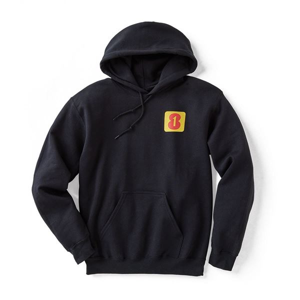 Picture of 1 in 8 Repeat Unisex Hoodie