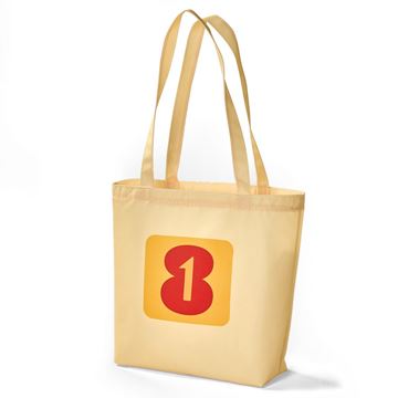 Picture of 1 in 8 Repeat Tote