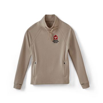 Picture of Ronald McDonald House Ladies Pullover 