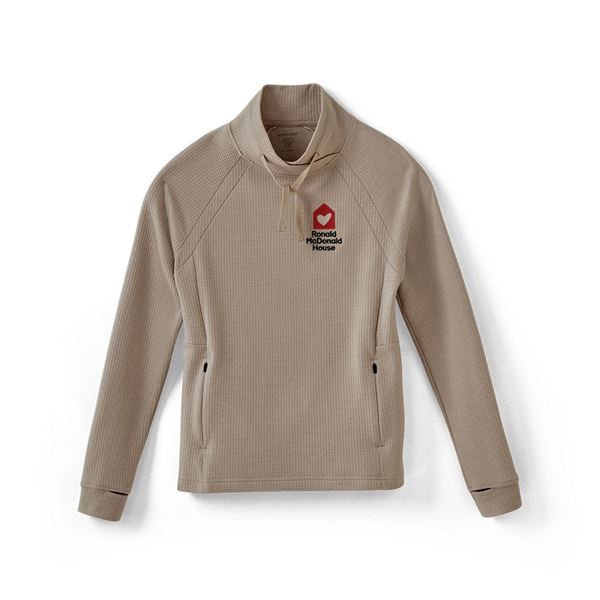 Picture of Ronald McDonald House Ladies Pullover 