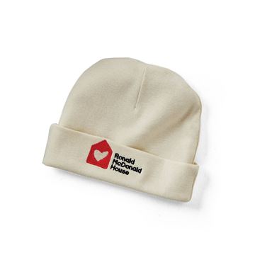 Picture of Ronald McDonald House Infant Beanie