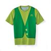 Picture of Uncle O'Grimacey Vest T-Shirt