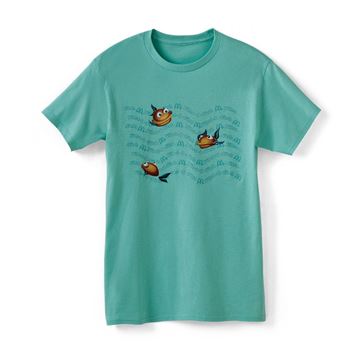 Picture of Filet-O-Fish T-Shirt