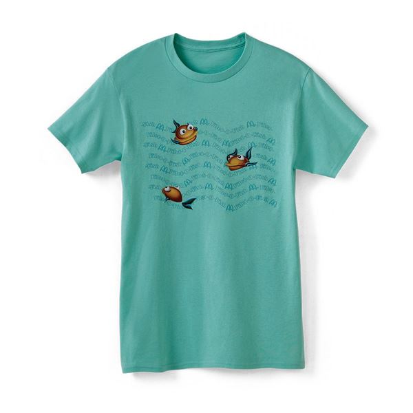 Picture of Filet-O-Fish T-Shirt