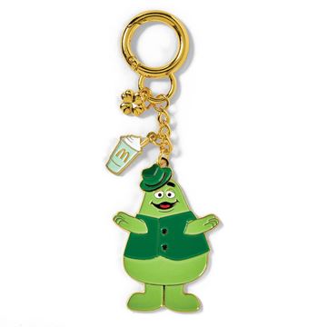 Picture of Uncle O'Grimacey Bag & Bottle Charm