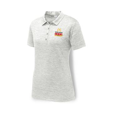 Picture of Worldwide Convention 2026 Ladies' Polo