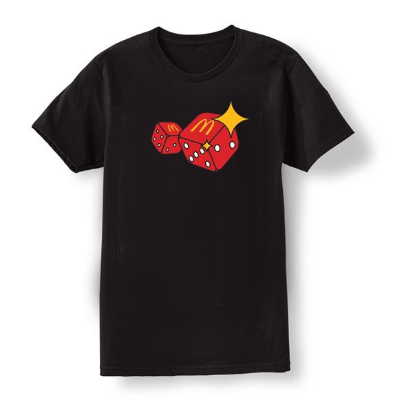 Picture of Worldwide Convention 2026 Unisex T-Shirt