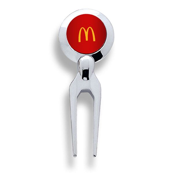 Picture of Arches Deluxe Golf Divot Repair Tool
