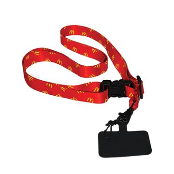 Picture of Tumbled Arches Phone Crossbody