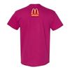 Picture of Mr. Monopoly Pink T-Shirt