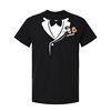 Picture of Mr. Monopoly Tuxedo T-Shirt