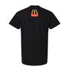 Picture of Mr. Monopoly Tuxedo T-Shirt