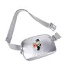Picture of Mr. Monopoly Metallic Belt Bag